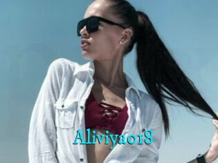 Aliviya018