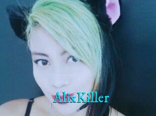 AlixKiller