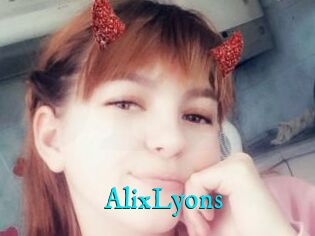 AlixLyons