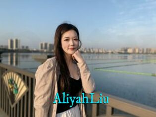 AliyahLiu