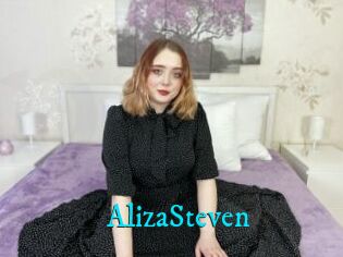 AlizaSteven