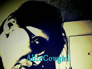 AlizeCowgirl