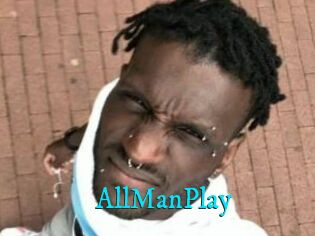AllManPlay