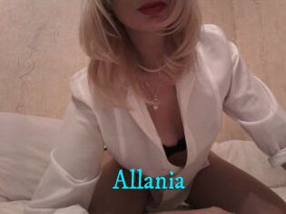 Allania