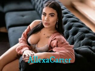 AllexaCarter