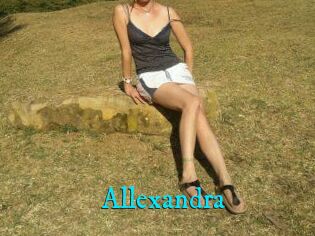 Allexandra