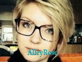AlleyRose