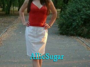 AllieSugar