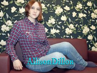 AllisonDillon