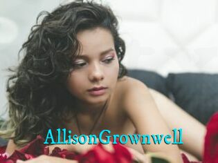 AllisonGrownwell