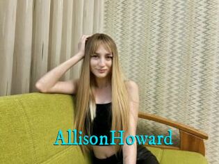 AllisonHoward