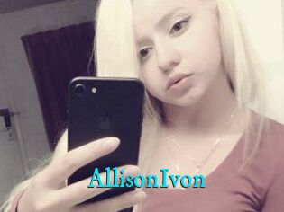 Allison_Ivon