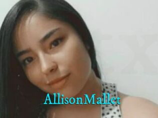 AllisonMallet