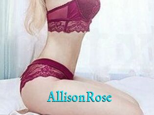 Allison_Rose