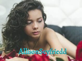 AllisonSeyfriedd