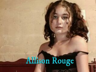 Allison_Rouge