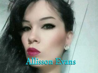 Allisson_Evans