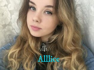 Alllice