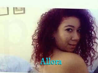 Allora