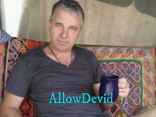 AllowDevid
