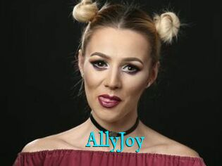 AllyJoy