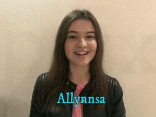 Allynnsa