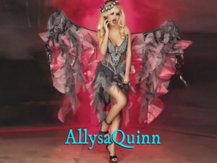 AllysaQuinn Porntrixxx