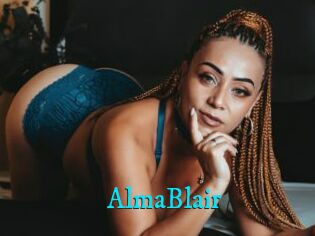 AlmaBlair