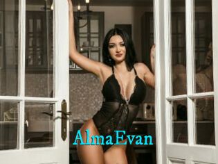 AlmaEvan