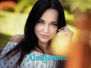 AlmaJonnes