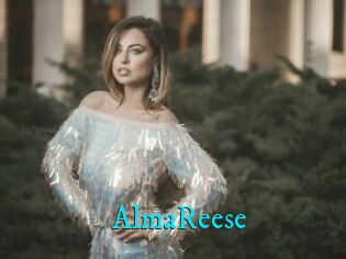 AlmaReese