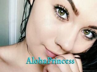AlohaPrincess