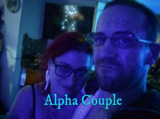 Alpha_Couple