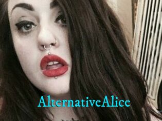 AlternativeAlice