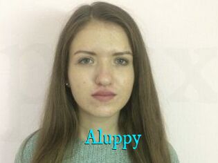 Aluppy