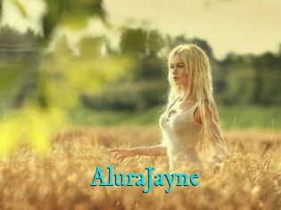AluraJayne