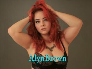 AlynBrown