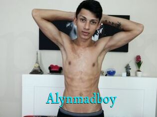 Alynmadboy