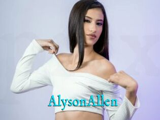 AlysonAllen