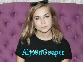 AlysonCooper