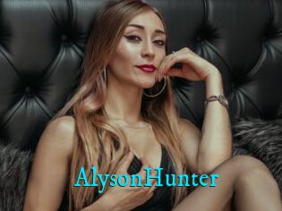 AlysonHunter