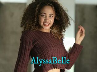 AlyssaBelle