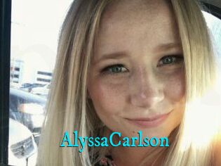 Alyssa_Carlson
