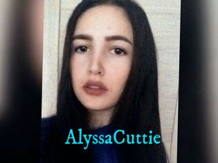 AlyssaCuttie