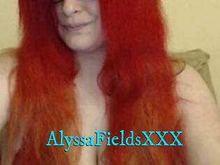 AlyssaFieldsXXX
