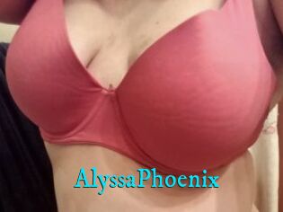 AlyssaPhoenix