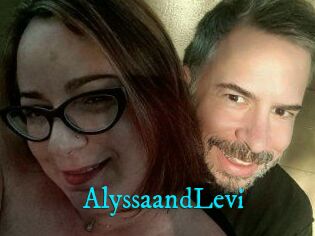 Alyssa_and_Levi