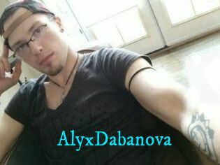 AlyxDabanova