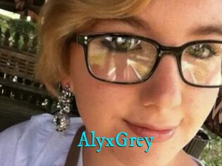 AlyxGrey