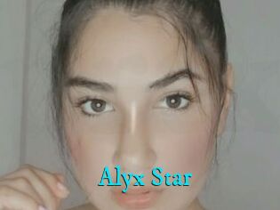 Alyx_Star